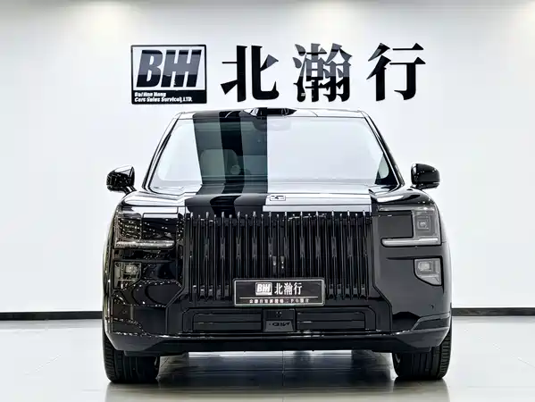 Zeekr 9X 2026