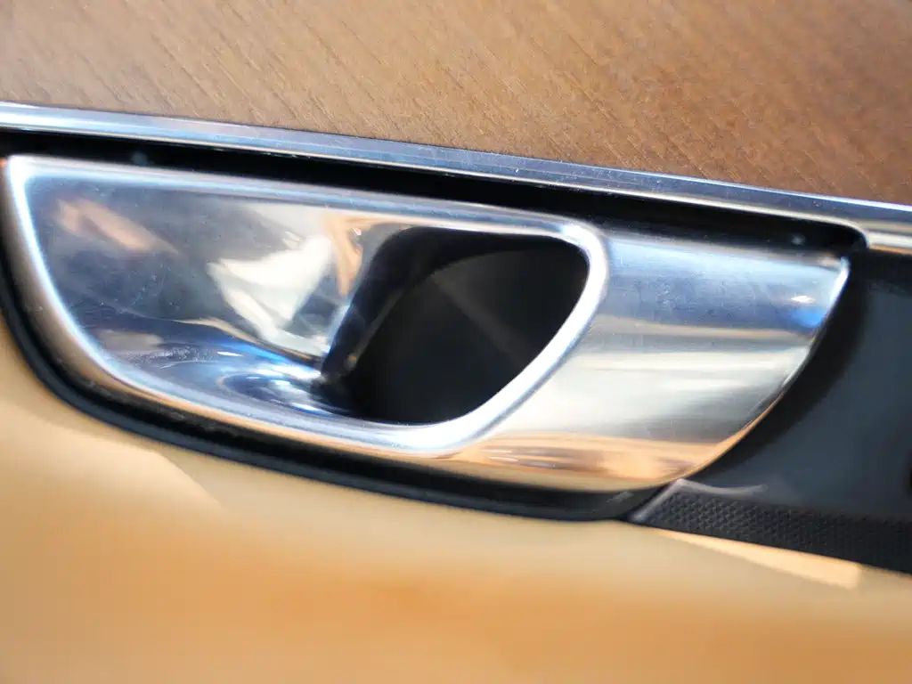 Volvo XC90 2017 — фото 13