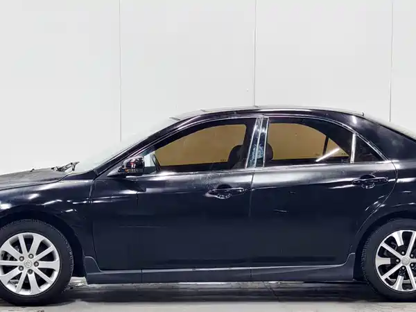 Mazda 6 2014