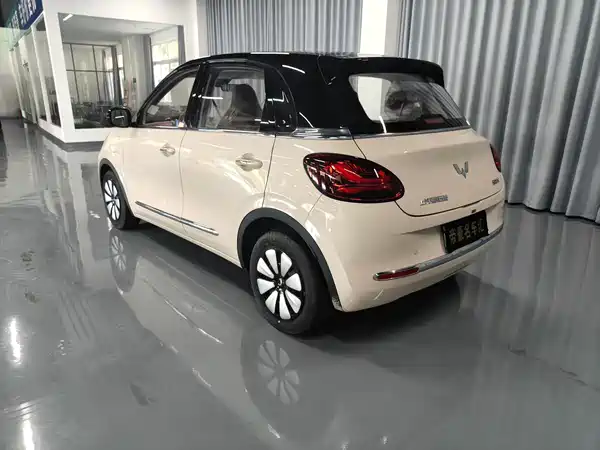 Wuling Bingo 2025