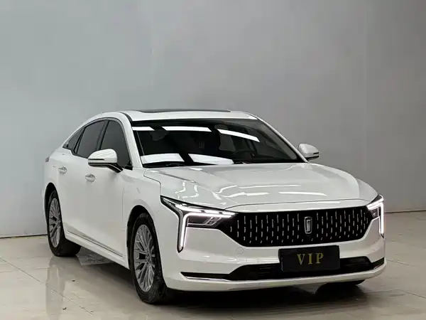 Bestune B70 2024