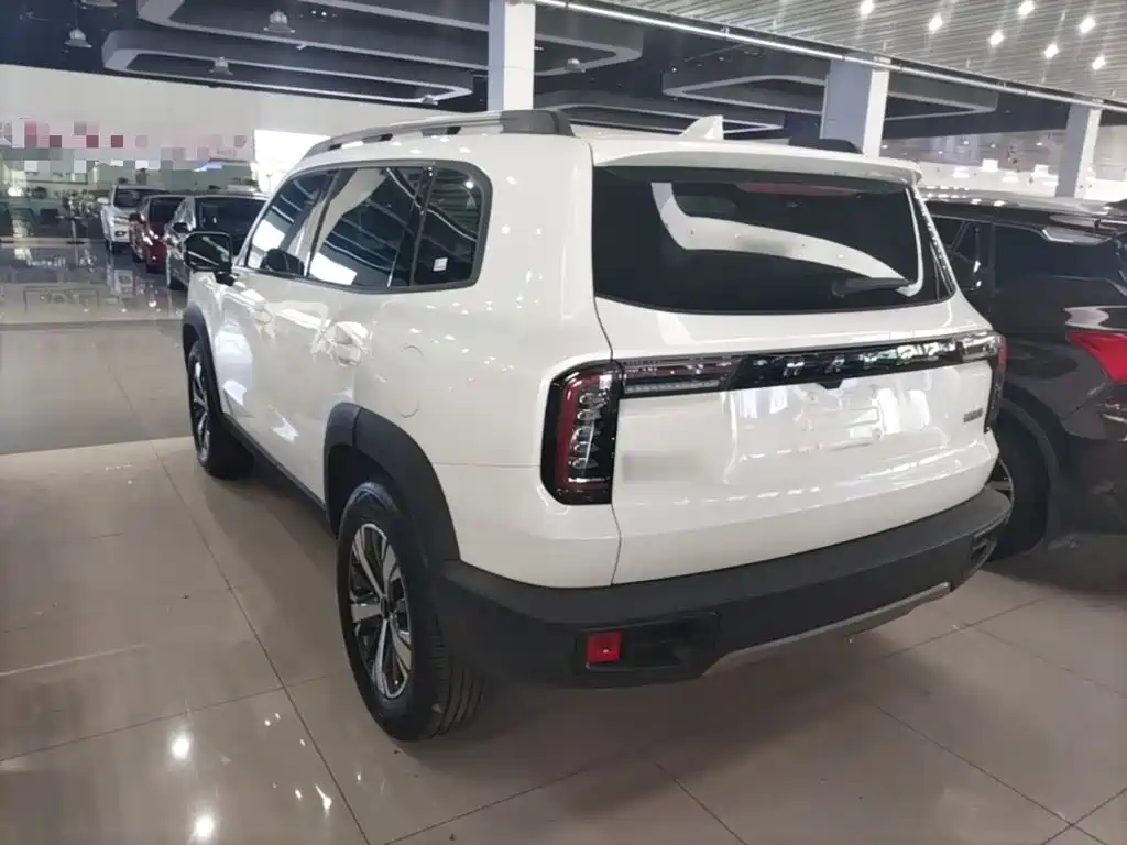 Haval Big Dog 2022