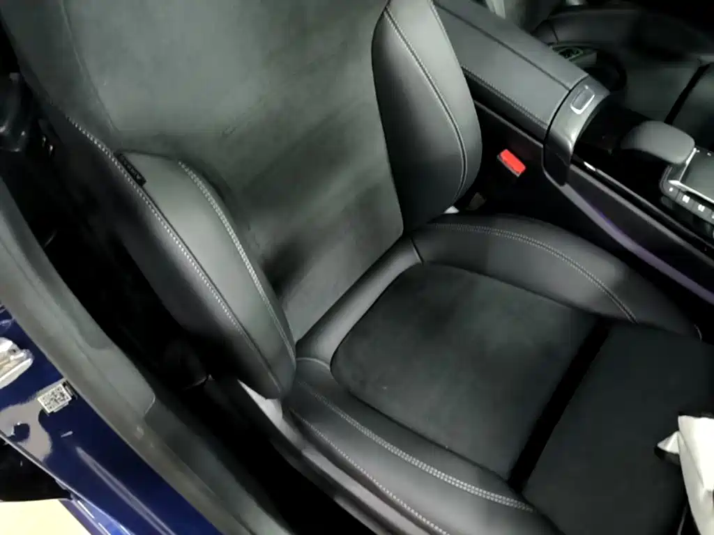 Mercedes-Benz A-Class 2023 — фото 25
