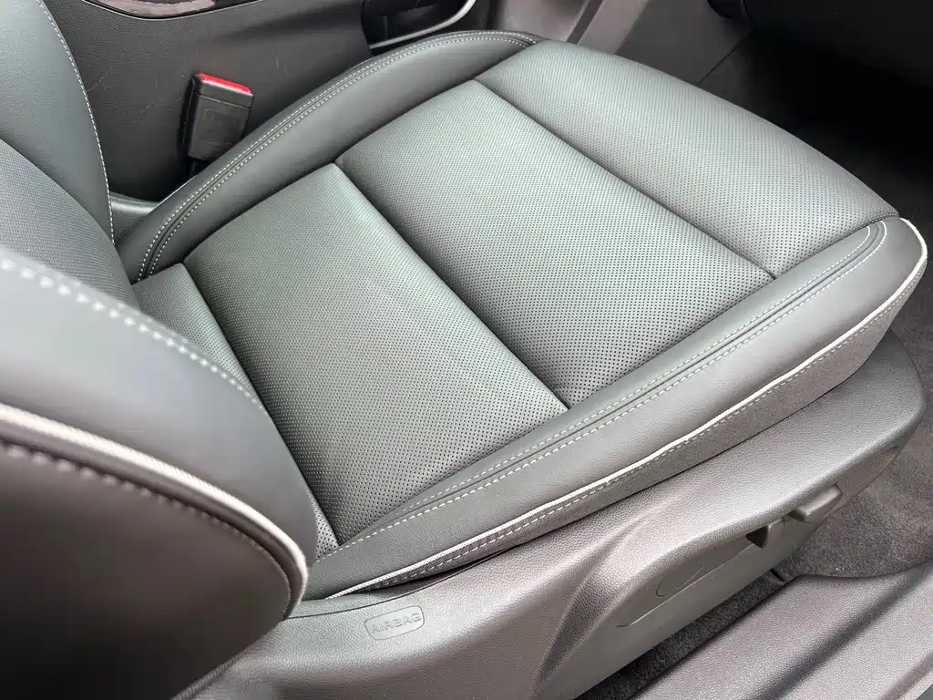 Buick Envision Plus 2024 — фото 24