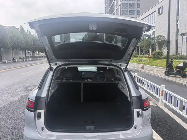 Leapmotor C11 2023