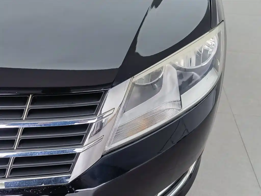 Volkswagen Lavida 2013