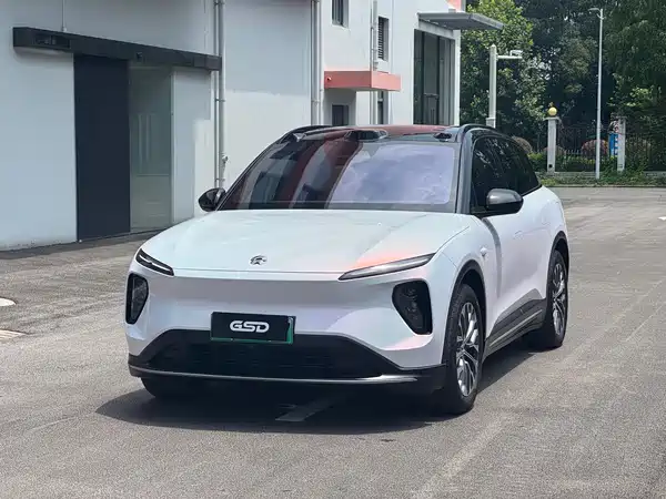 NIO ES6 2025