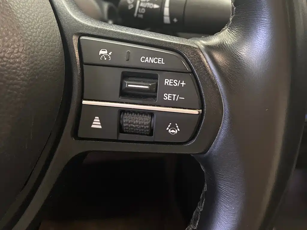 Honda Accord 2024 — фото 12