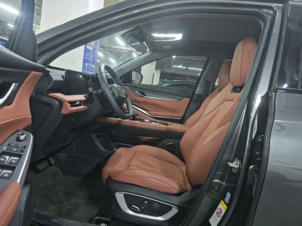 Changan CS75 PLUS 2024 — фото 10