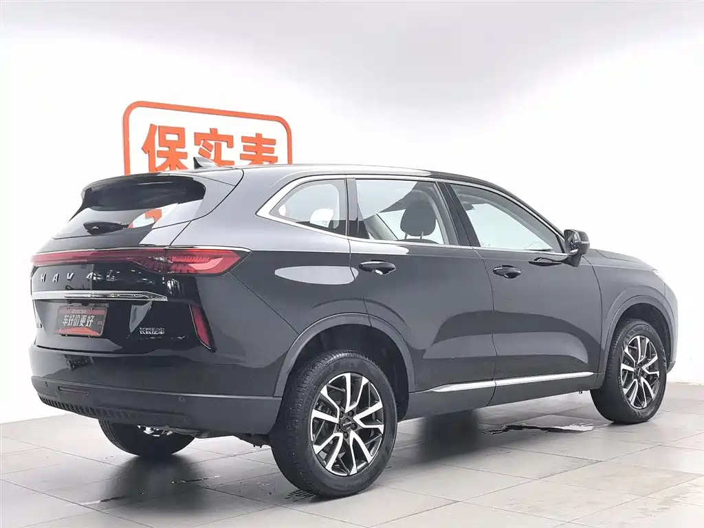 Haval H6 2023