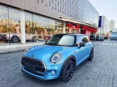 MINI MINI 2019