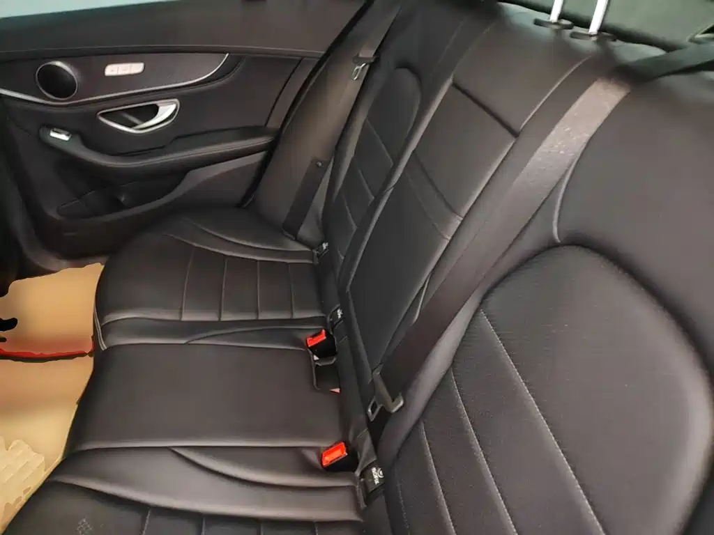 Mercedes-Benz C-Class 2019 — фото 13