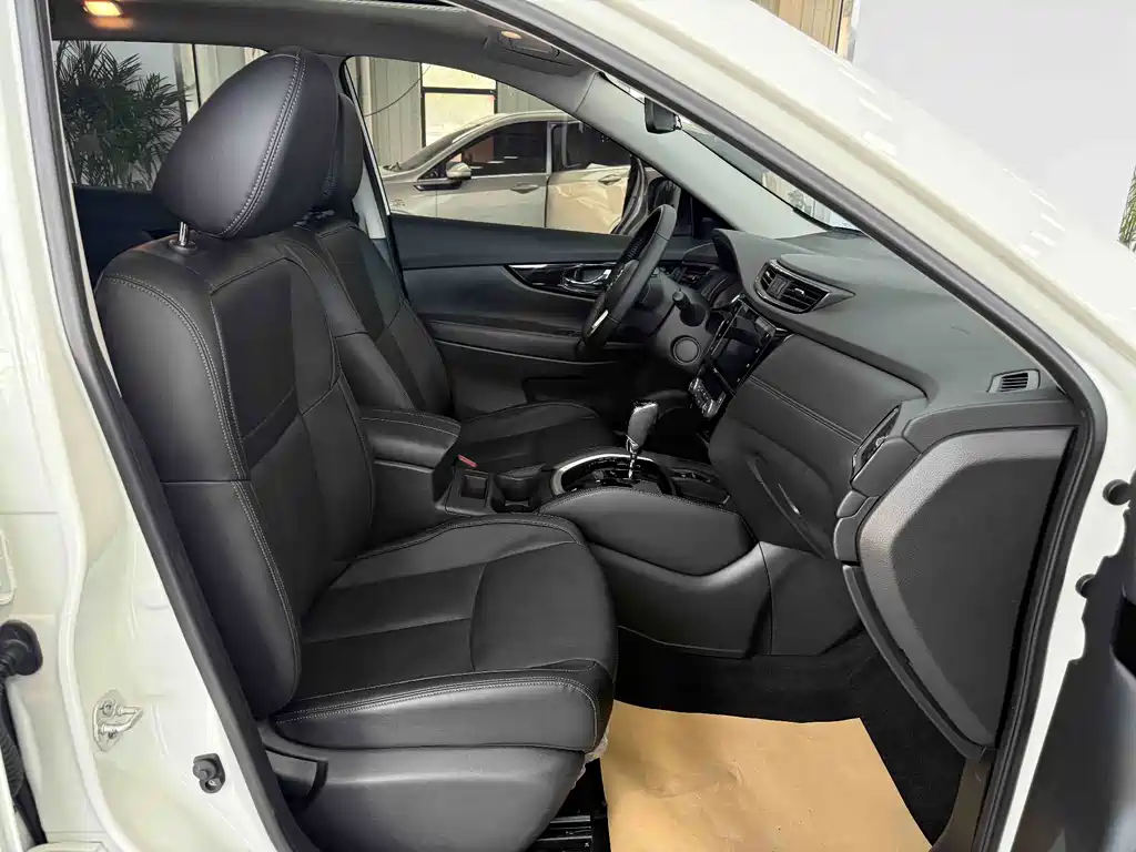 Nissan X-Trail 2022 — фото 18