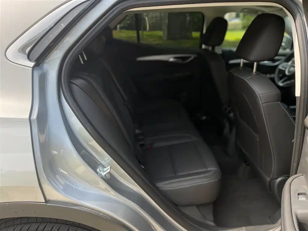 Buick Envision S 2025 — фото 15