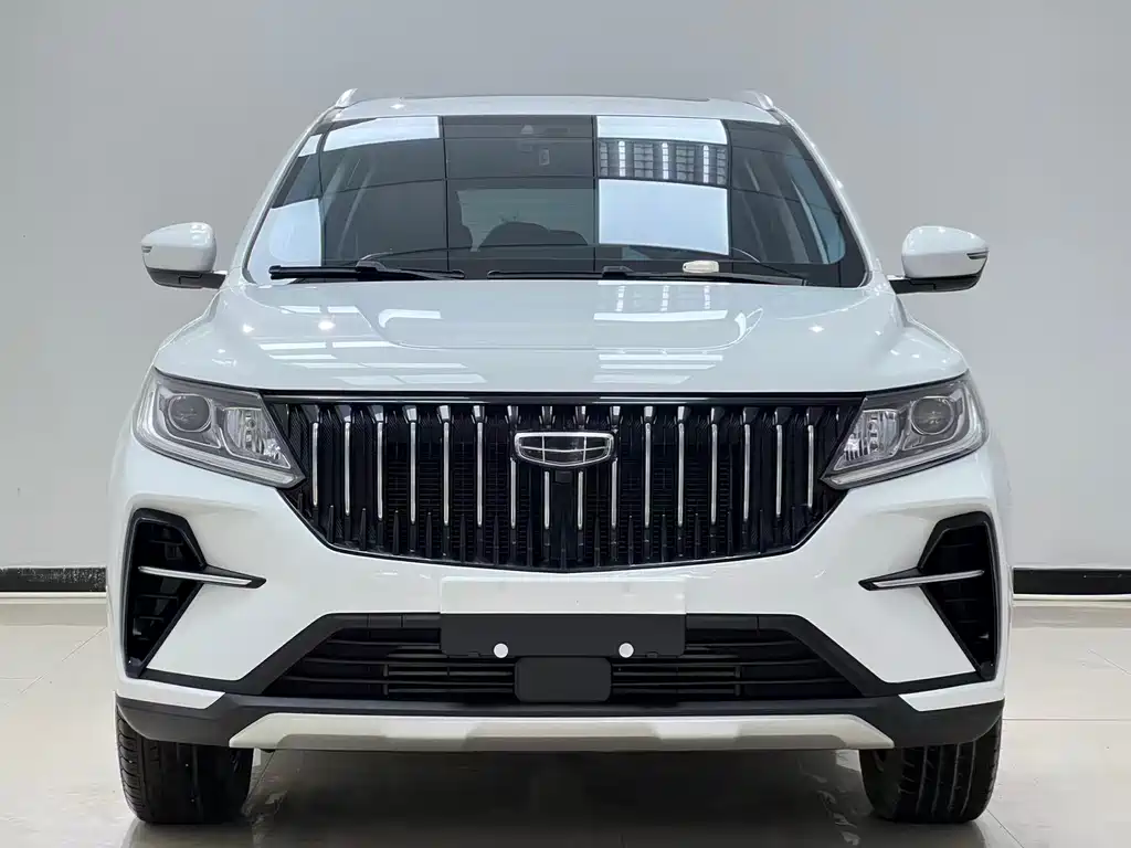 Geely Vision X6 2023
