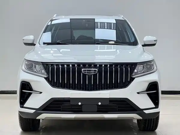 Geely Vision X6 2023