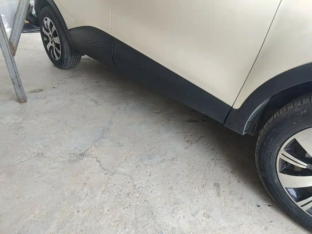 Renault Captur 2018 — фото 21