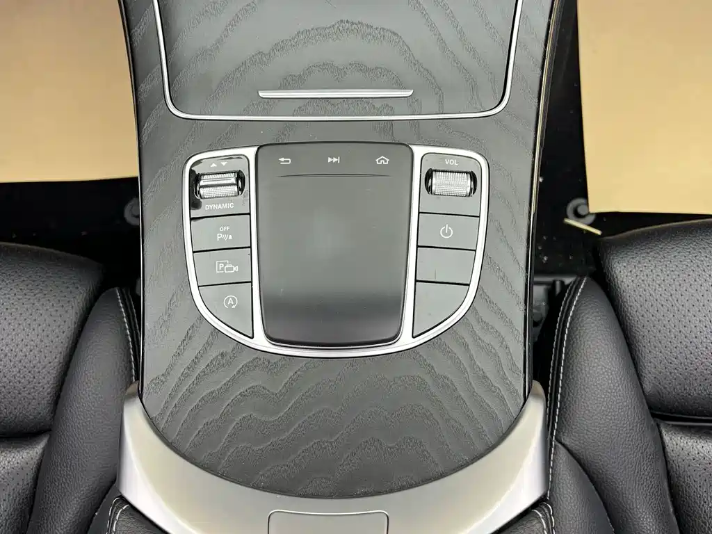Mercedes-Benz C-Class 2021 — фото 28