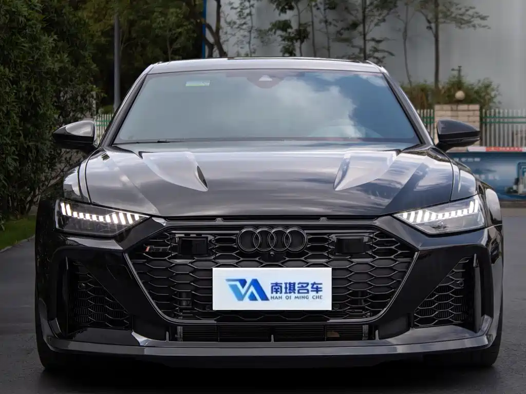 Audi RS 6 2025