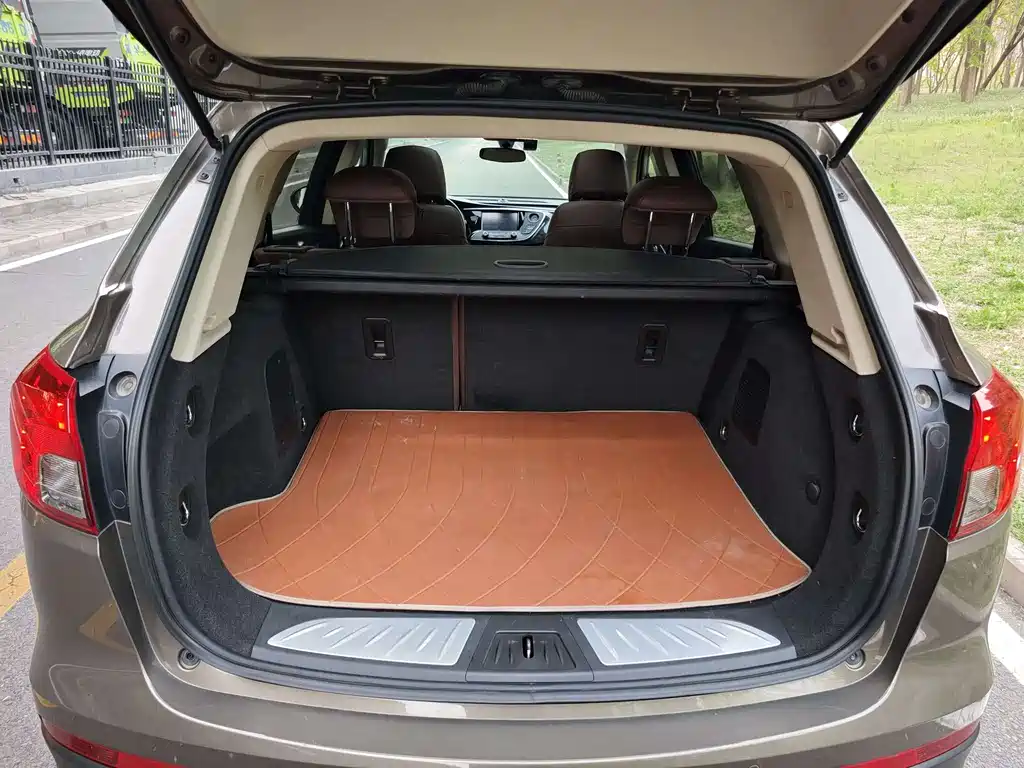 Buick Envision Plus 2015 — фото 16