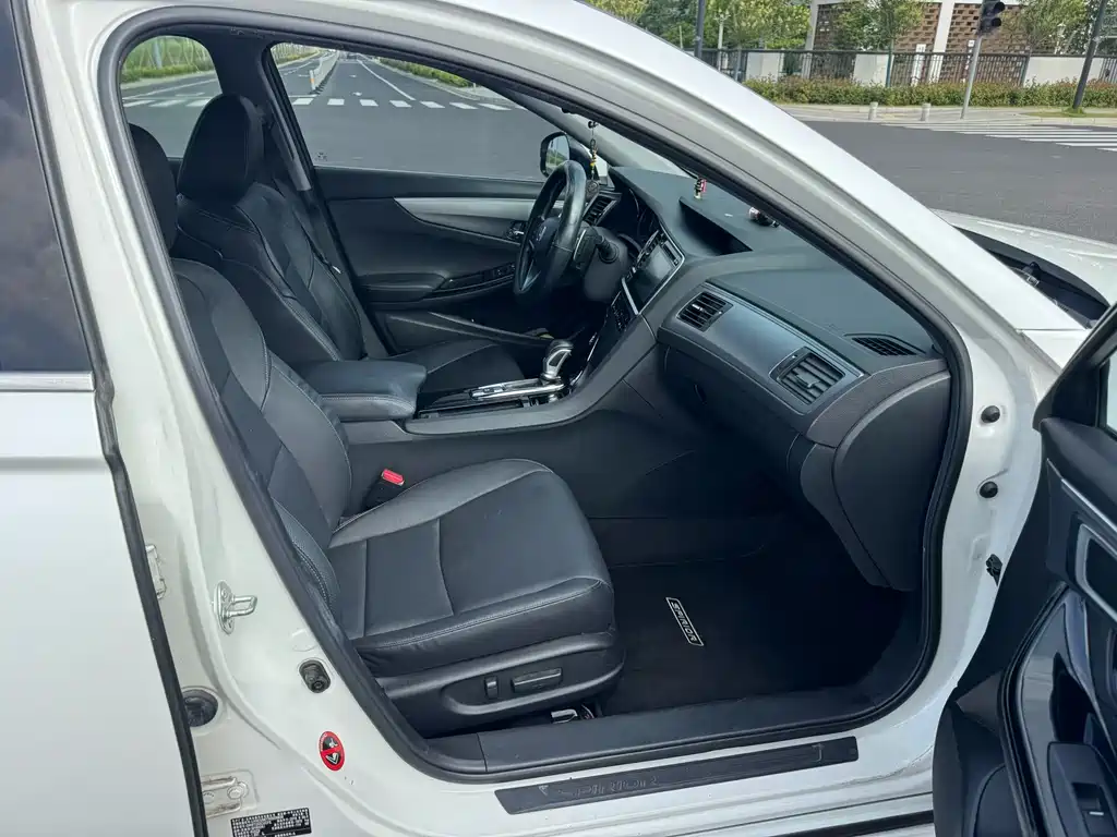 Honda Spirior 2018 — фото 9