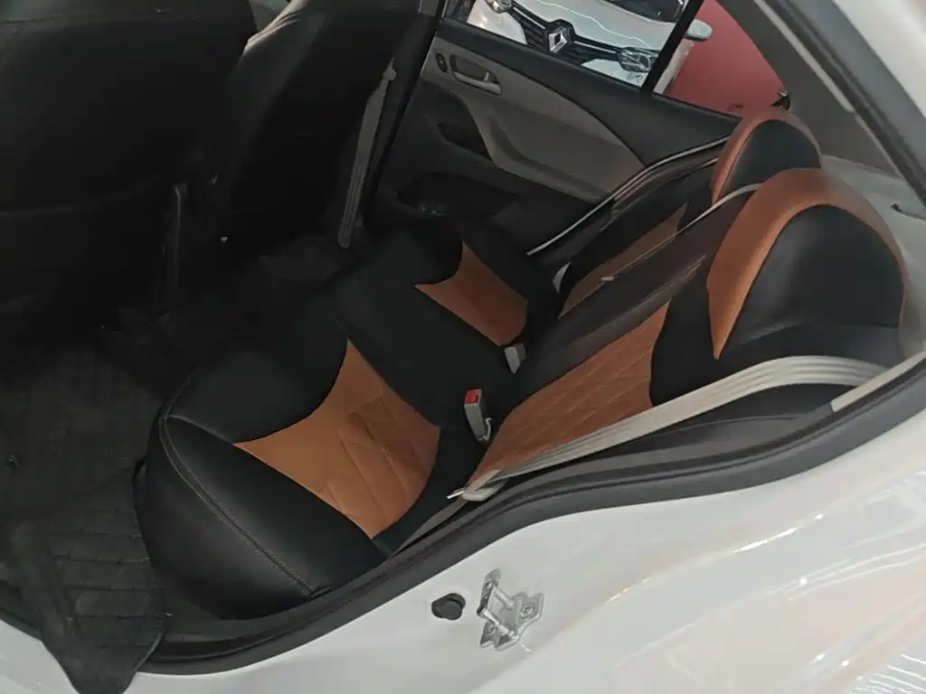 Chevrolet Sail 2016 — фото 17