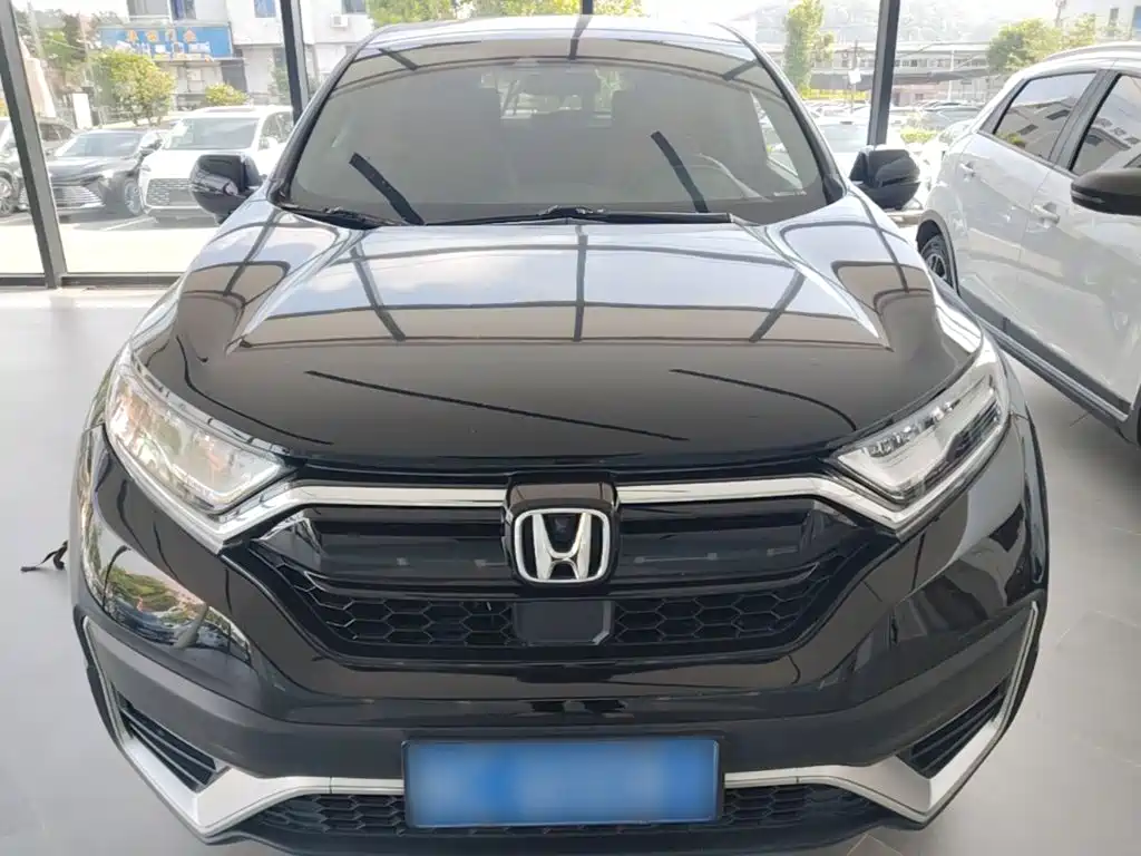 Honda CR-V 2022