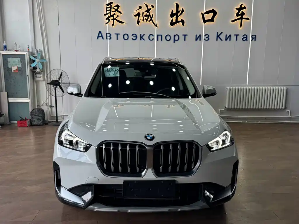 BMW X1 2023