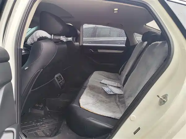Honda Accord 2022