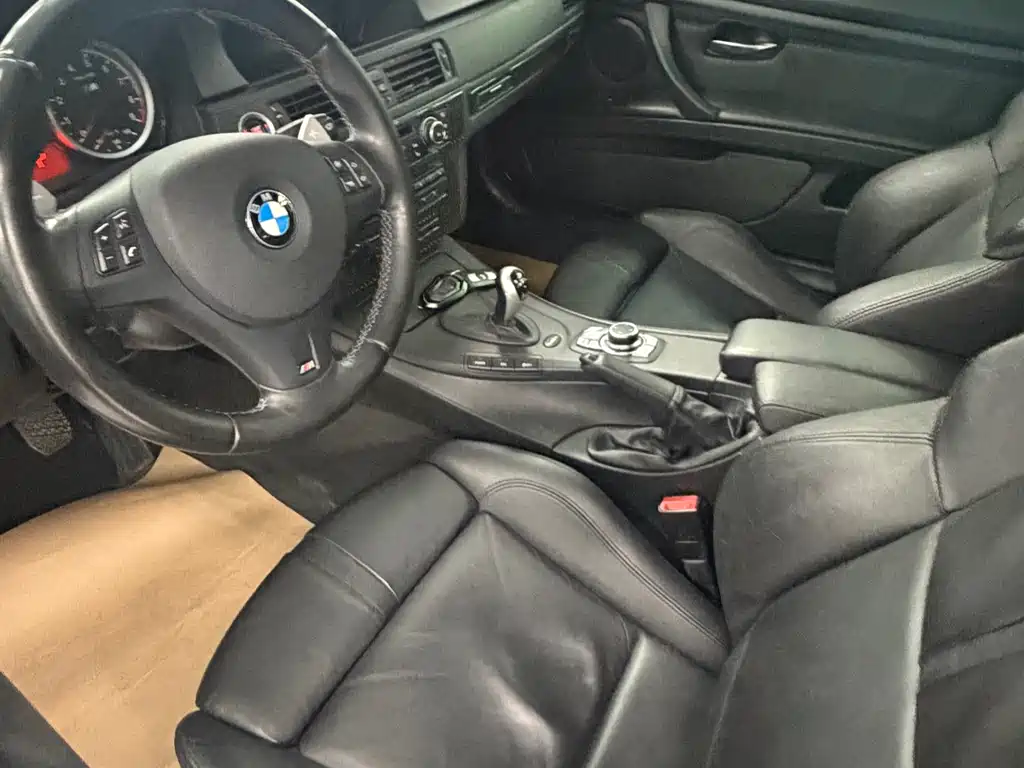 BMW M3 2013 — фото 12