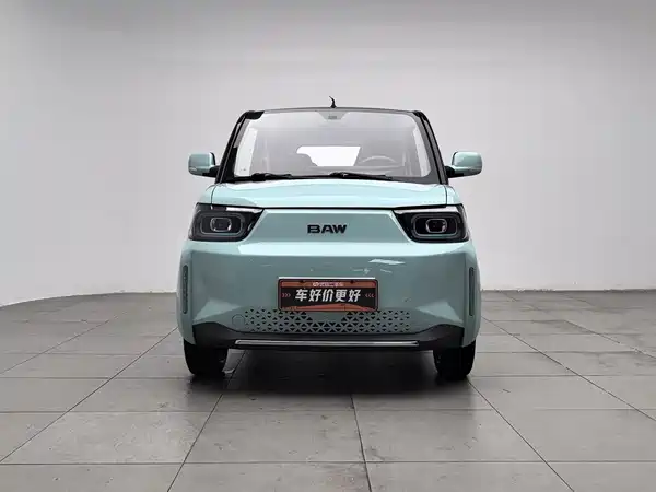 BAW Yuanbao 2024