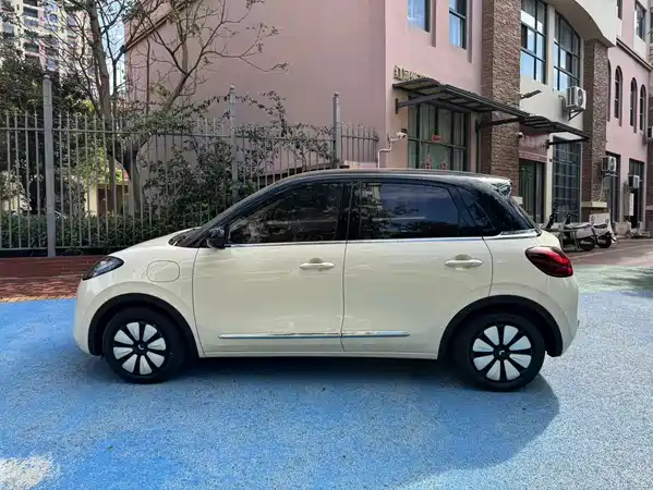 Wuling Bingo 2025
