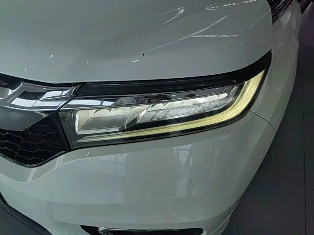 Honda Avancier 2018 — фото 24
