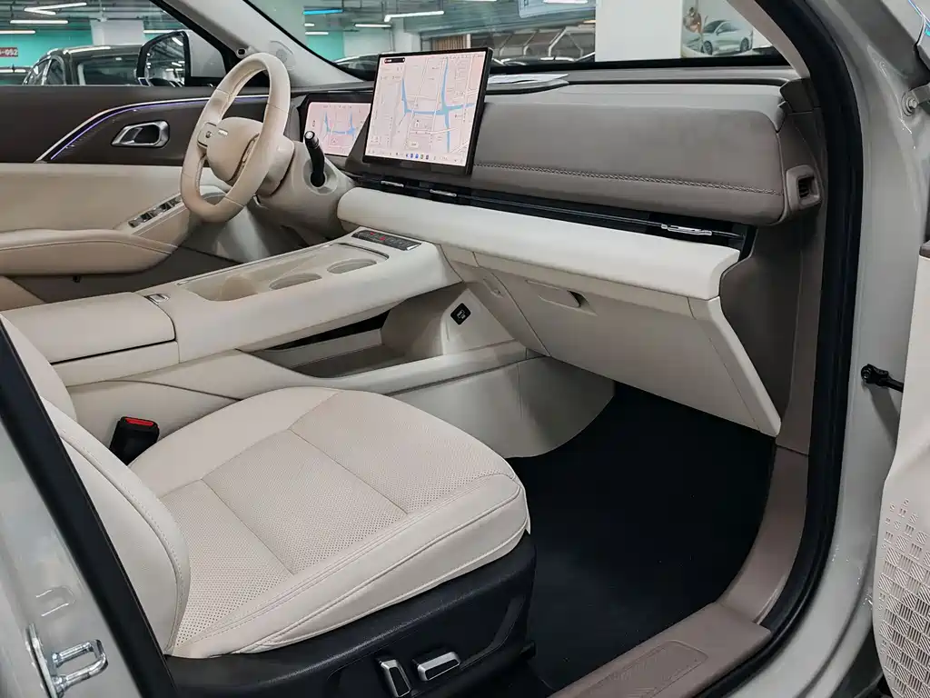 Haval Xiaolong MAX 2025 — фото 6