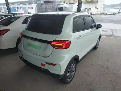 Leapmotor T03 2025