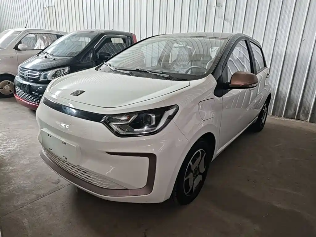 SOL Huaxianzi 2022