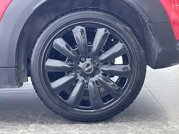 MINI Countryman 2019