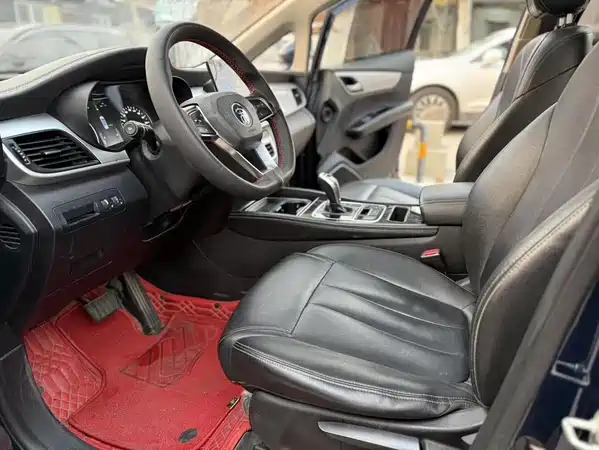 BYD Song MAX 2021