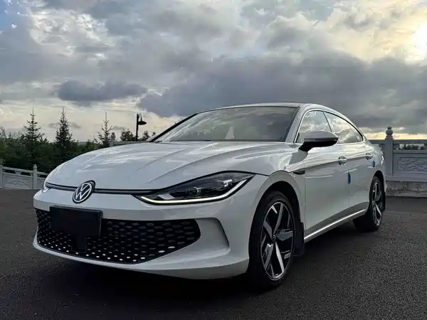 Volkswagen Lamando 2022