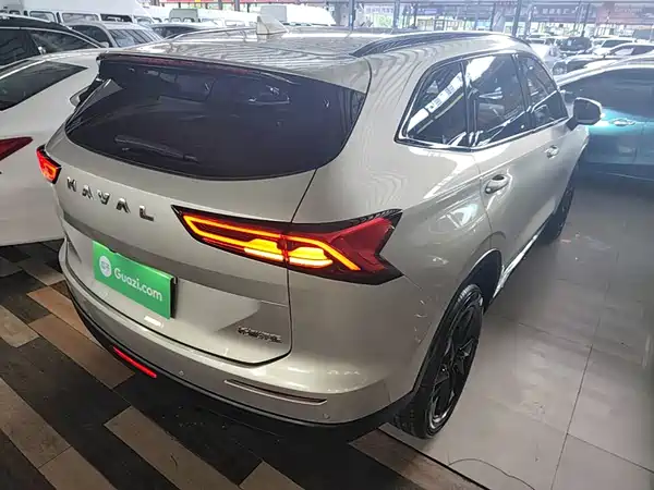 Haval H6 2024