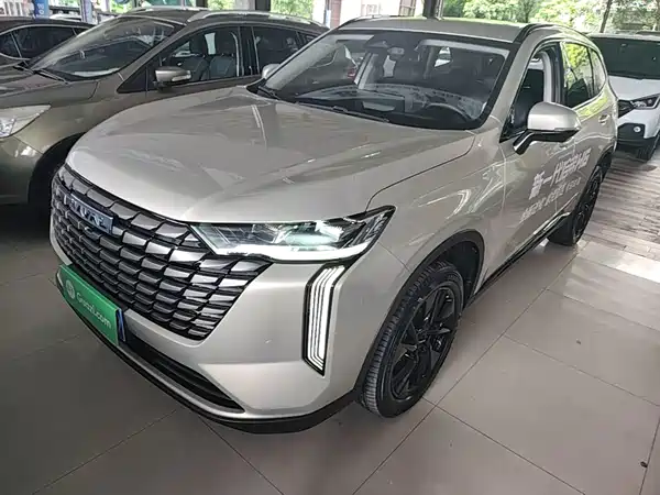 Haval H6 2024