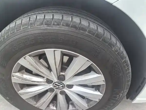 Volkswagen Lavida 2024