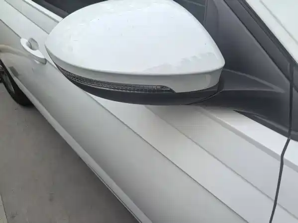 Volkswagen Lavida 2024