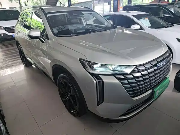 Haval H6 2024