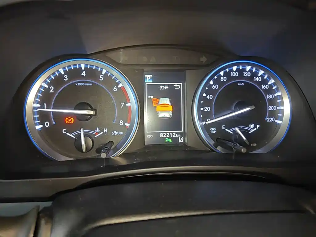 Toyota Highlander 2019 — фото 12