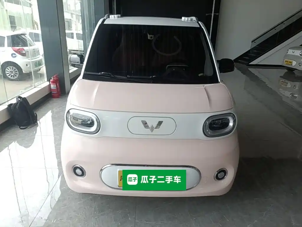 Wuling Hongguang MINIEV 2024
