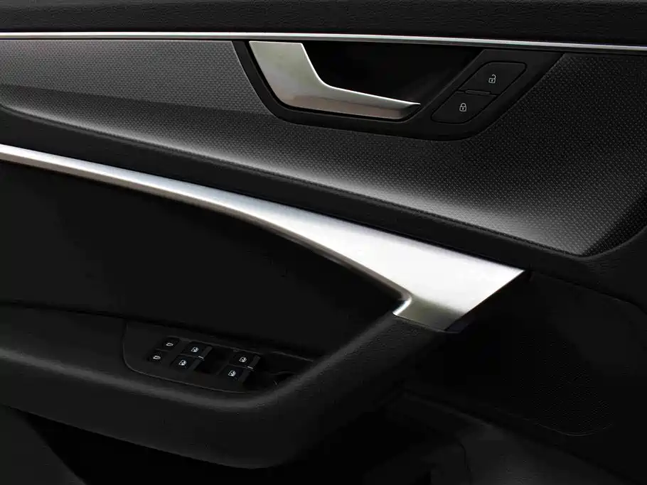 Audi A6L New Energy 2020 — фото 8