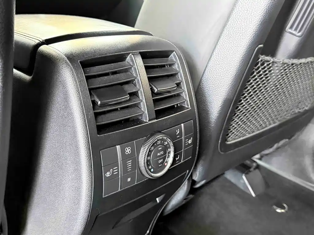 Mercedes-Benz GL-Class 2013 — фото 15