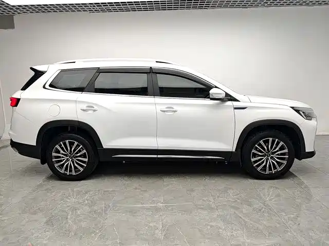 Jetour Jietu X90 PLUS 2023