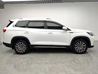 Jetour X90 PLUS 2023